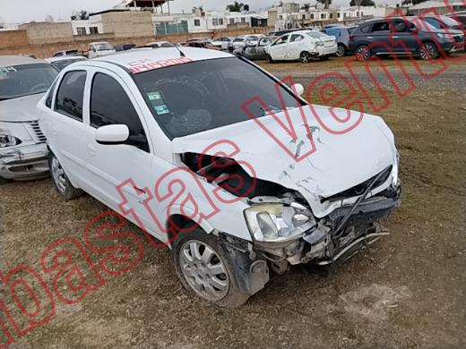 CHEVROLET CORSA 2005, foto 3 de 19