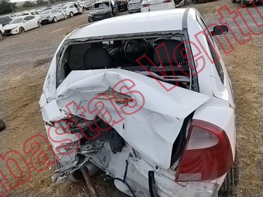 CHEVROLET CORSA 2005, foto 6 de 19