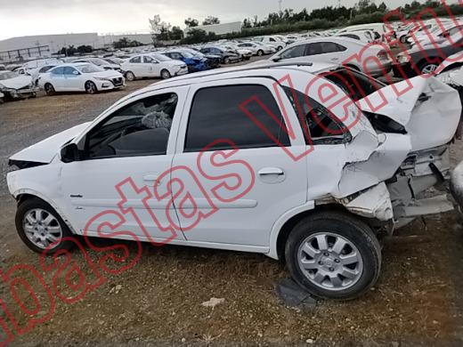 CHEVROLET CORSA 2005, foto 8 de 19