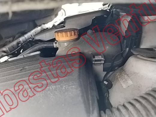 CHEVROLET CORSA 2005, foto 9 de 19