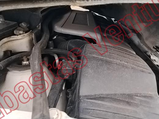 CHEVROLET CORSA 2005, foto 11 de 19