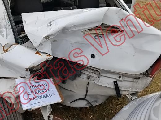 CHEVROLET CORSA 2005, foto 15 de 19