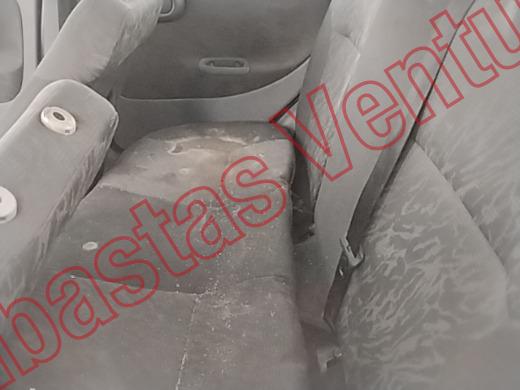 CHEVROLET CORSA 2005, foto 16 de 19