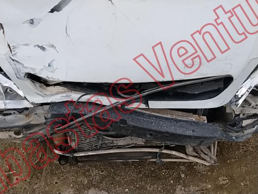 CHEVROLET CORSA 2005, foto 18 de 19