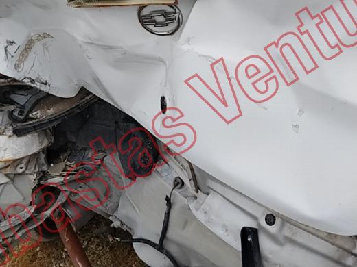 CHEVROLET CORSA 2005, foto 19 de 19