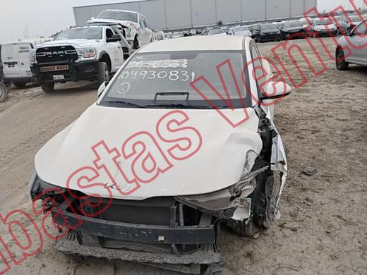 KIA K3 2024, foto 2 de 19