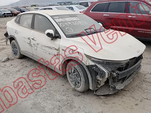 KIA K3 2024, foto 3 de 19