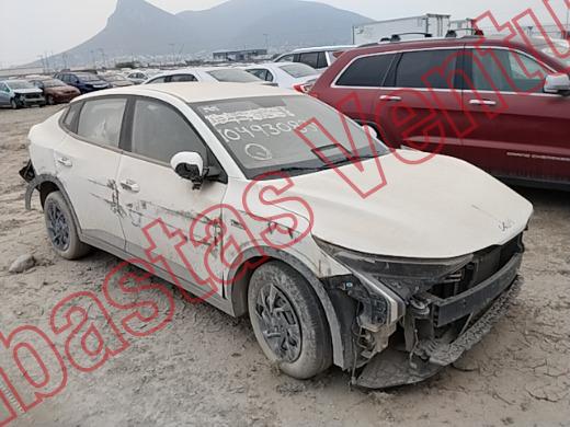 KIA K3 2024, foto 4 de 19