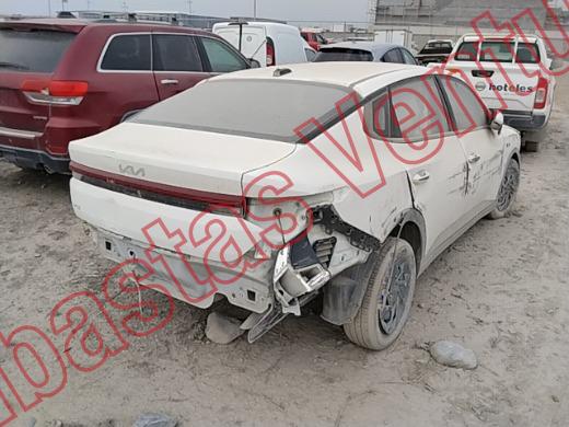 KIA K3 2024, foto 5 de 19