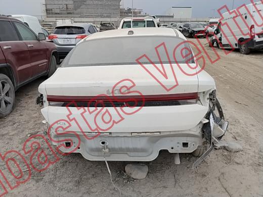 KIA K3 2024, foto 6 de 19