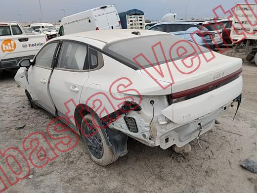 KIA K3 2024, foto 7 de 19