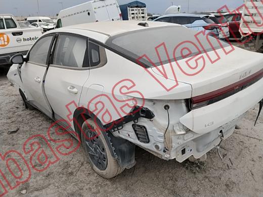 KIA K3 2024, foto 8 de 19