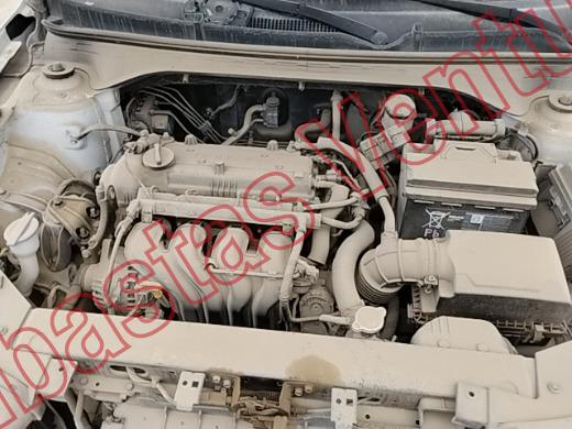 KIA K3 2024, foto 10 de 19