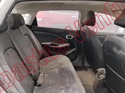 KIA K3 2024, foto 13 de 19