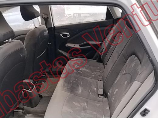 KIA K3 2024, foto 16 de 19