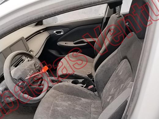 KIA K3 2024, foto 17 de 19