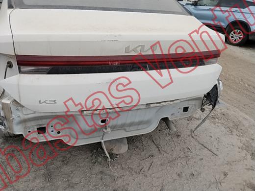 KIA K3 2024, foto 19 de 19