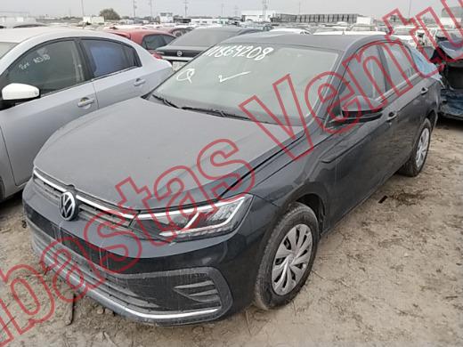 VOLKSWAGEN VIRTUS 2025, foto 1 de 19