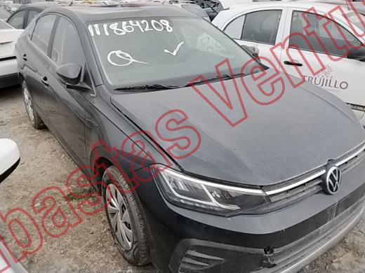 VOLKSWAGEN VIRTUS 2025, foto 4 de 19