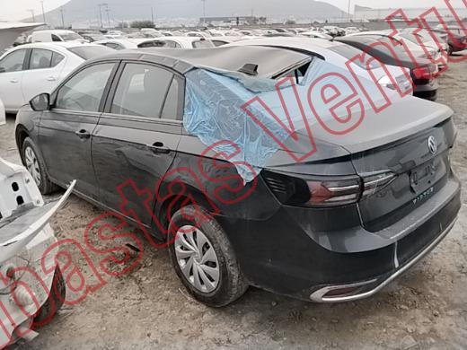 VOLKSWAGEN VIRTUS 2025, foto 7 de 19
