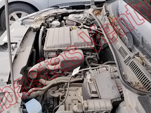 VOLKSWAGEN VIRTUS 2025, foto 9 de 19