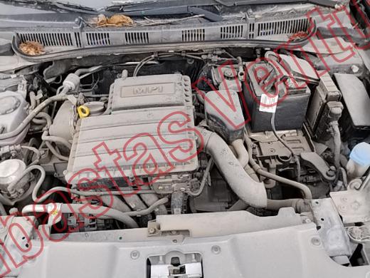 VOLKSWAGEN VIRTUS 2025, foto 10 de 19