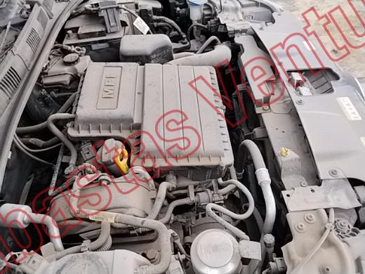 VOLKSWAGEN VIRTUS 2025, foto 11 de 19