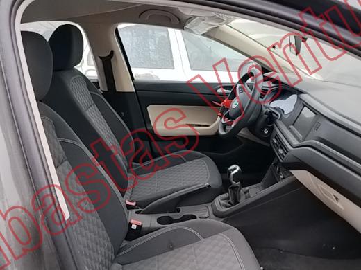 VOLKSWAGEN VIRTUS 2025, foto 12 de 19