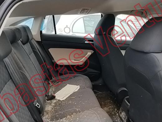 VOLKSWAGEN VIRTUS 2025, foto 13 de 19