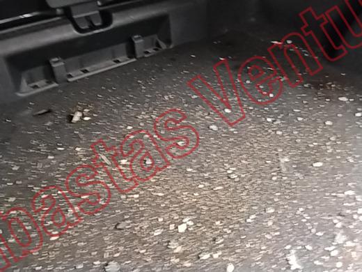 VOLKSWAGEN VIRTUS 2025, foto 15 de 19