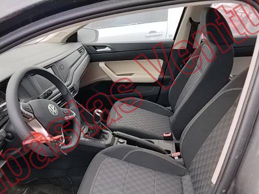 VOLKSWAGEN VIRTUS 2025, foto 17 de 19