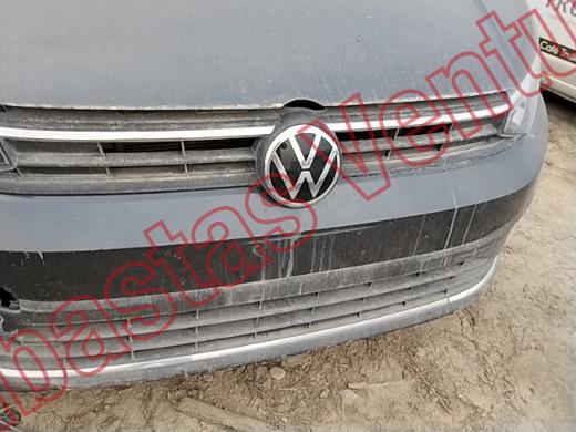 VOLKSWAGEN VIRTUS 2025, foto 18 de 19