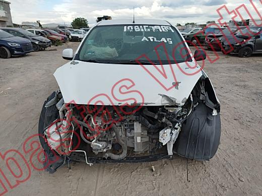 NISSAN MARCH 2018, foto 2 de 19