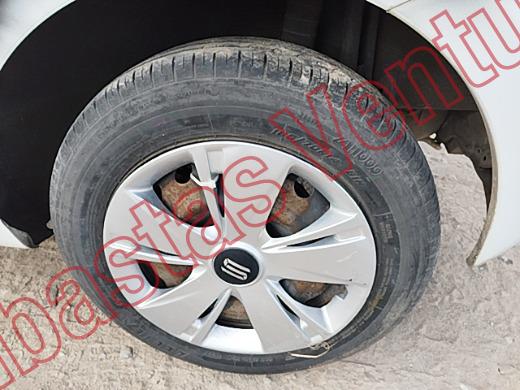 NISSAN MARCH 2018, foto 8 de 19
