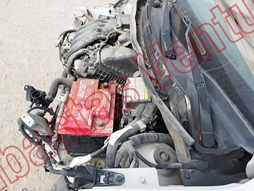 NISSAN MARCH 2018, foto 9 de 19