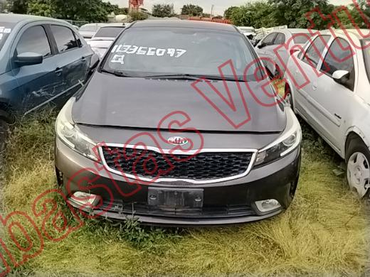 KIA FORTE   2017, foto 2 de 19