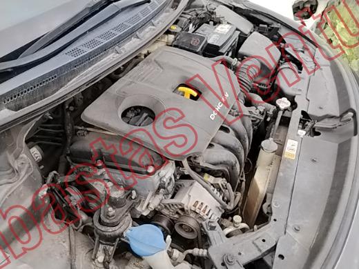 KIA FORTE   2017, foto 11 de 19