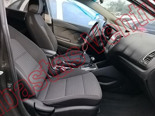 KIA FORTE   2017, foto 12 de 19