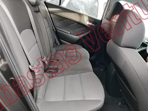 KIA FORTE   2017, foto 13 de 19