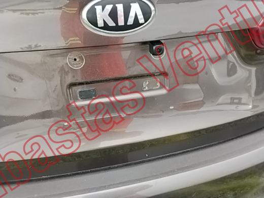 KIA FORTE   2017, foto 19 de 19