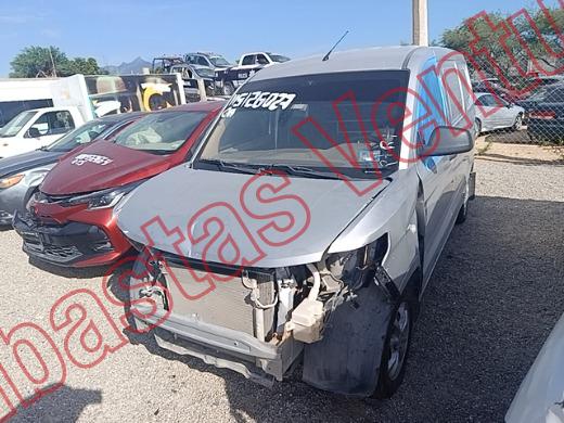 CHEVROLET TORNADO 2024, foto 1 de 19
