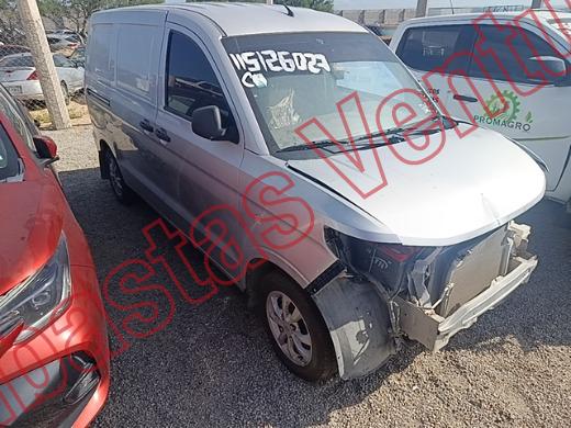 CHEVROLET TORNADO 2024, foto 4 de 19