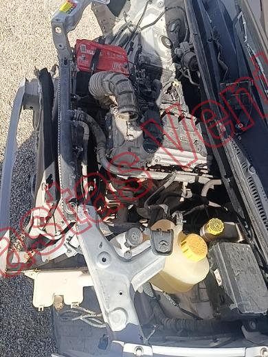 CHEVROLET TORNADO 2024, foto 9 de 19