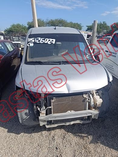 CHEVROLET TORNADO 2024, foto 18 de 19