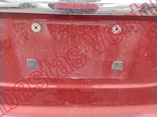 NISSAN SENTRA 2019, foto 19 de 19