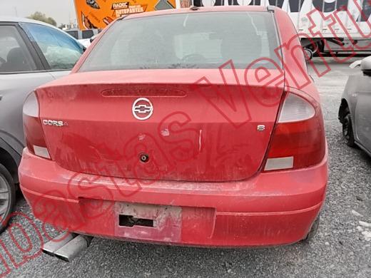 CHEVROLET CORSA 2005, foto 6 de 19