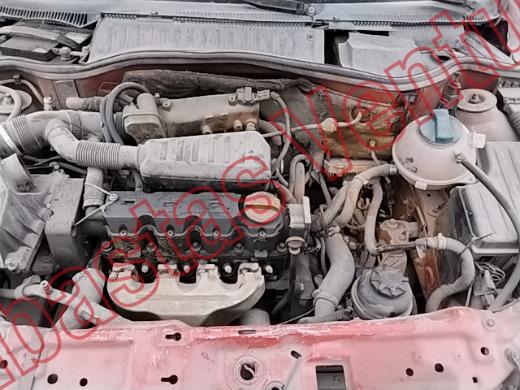 CHEVROLET CORSA 2005, foto 10 de 19
