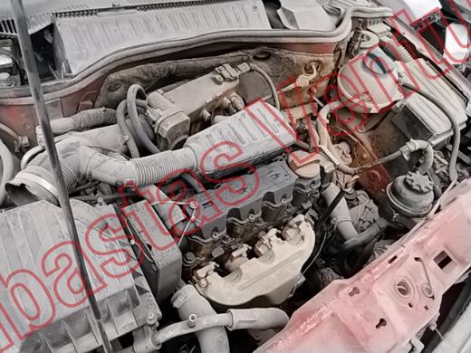 CHEVROLET CORSA 2005, foto 11 de 19