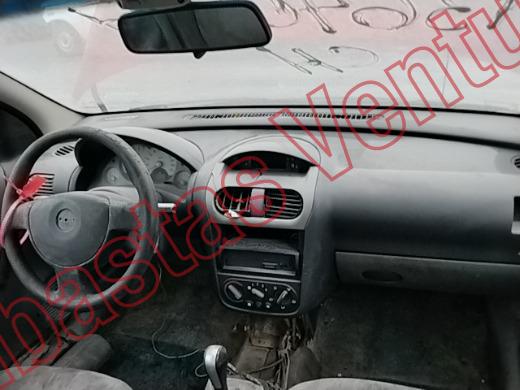 CHEVROLET CORSA 2005, foto 14 de 19