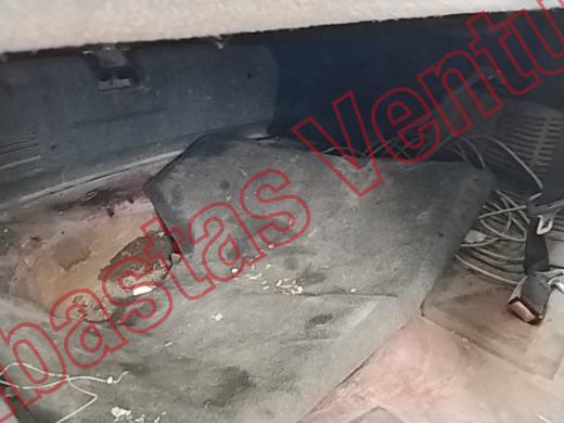 CHEVROLET CORSA 2005, foto 15 de 19